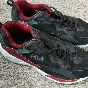 Size 5 Filas